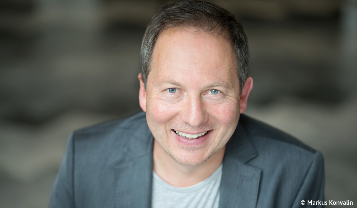Thorsten Otto Moderator